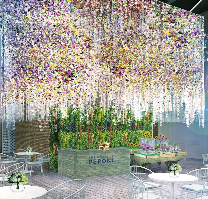 Rebecca Louise Law Installation - Cropped