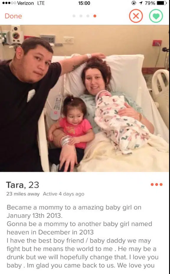 Tinder 5
