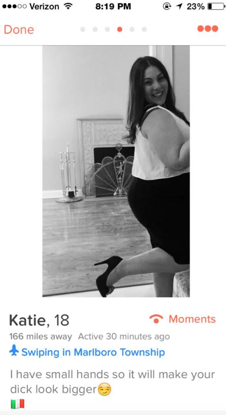katie