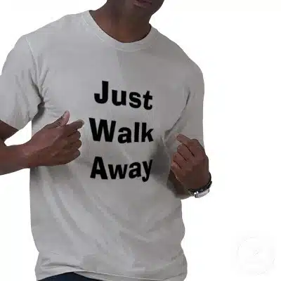 walk