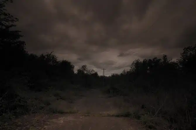 Abandoned Theme Parks 3