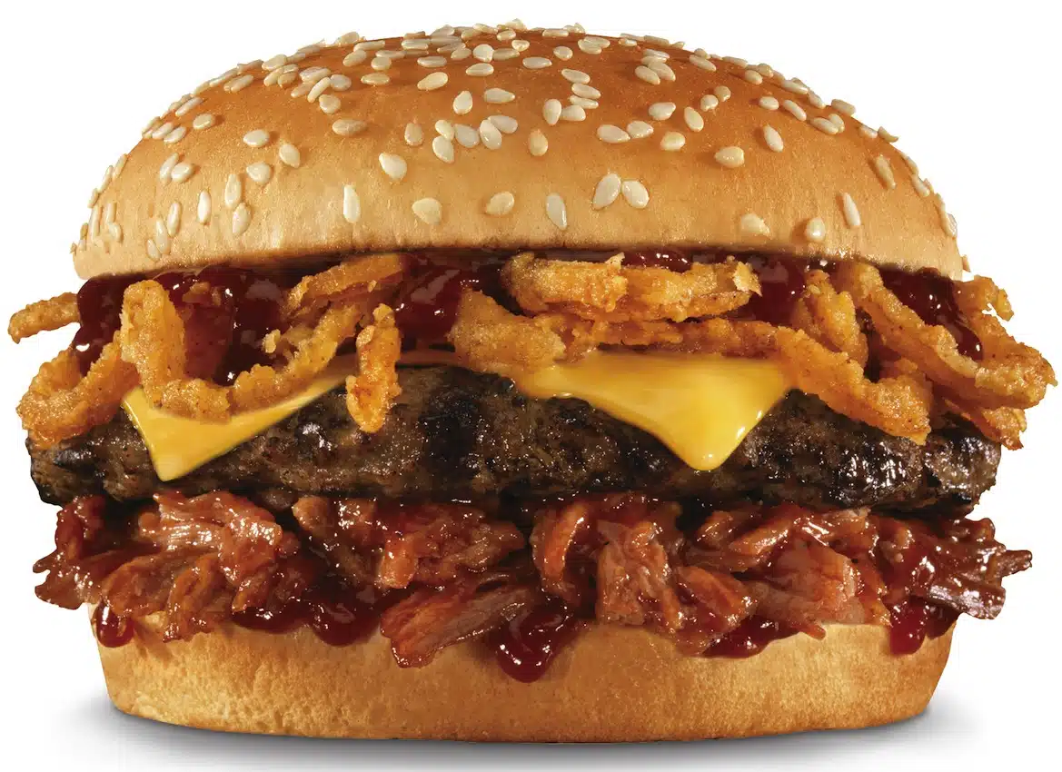 Amazing Sleep Experiments - Junk Food