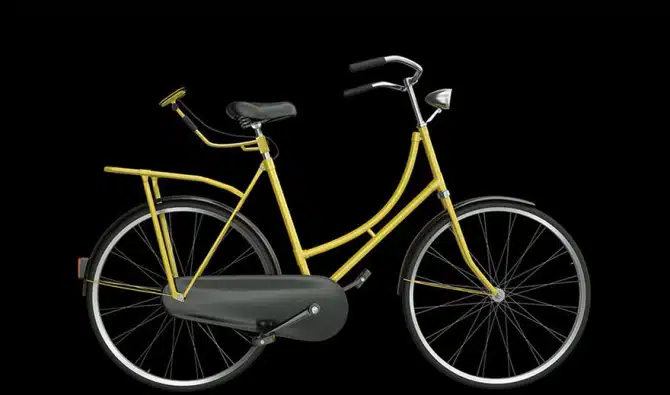Cyclee 2