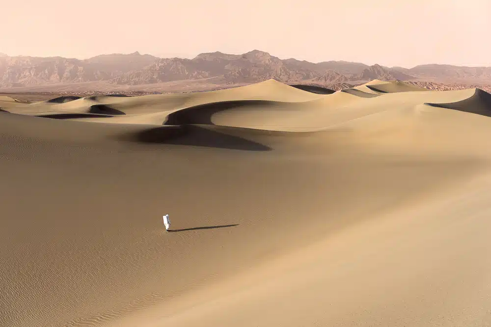 Julien Mauve - Greetings From Mars 1