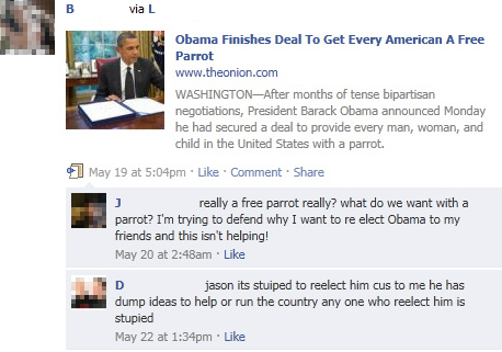 People Thinking The Onion Is Real On Facebook 10