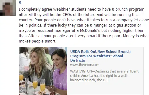 People Thinking The Onion Is Real On Facebook 8