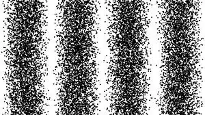 Quantum Time Travelling - Detector Two Slit Wave Interference