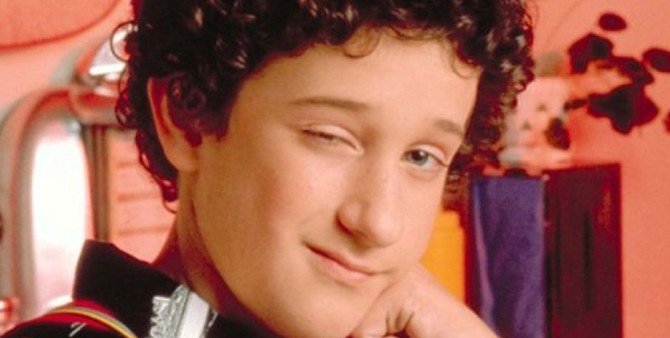 Screech Saved By The Bell Glasses / Behind The Bell Review 