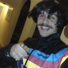 Tom Hardy Myspace Photographs 7