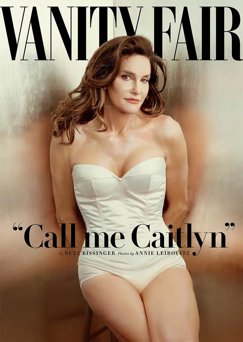 Vanity