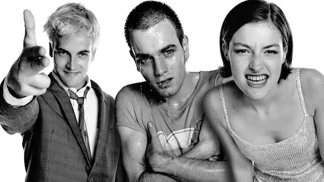 trainspotting
