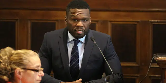 50 Cent Court 1