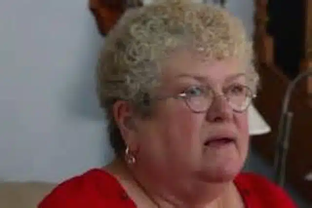 Ellen Etcher
