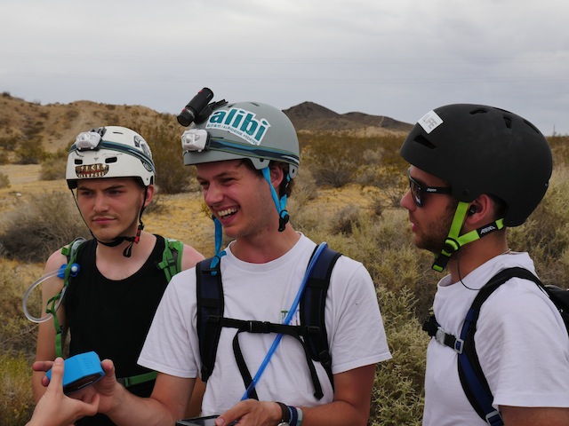 Longboarding LA To NY 2
