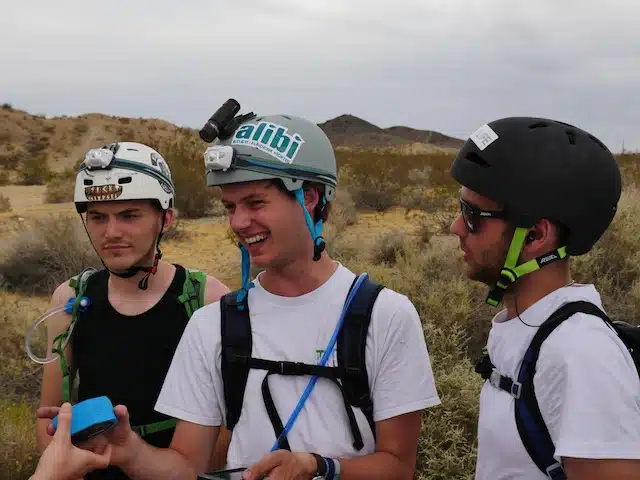 Longboarding LA To NY 2