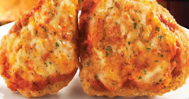 Pizza Chicken Wings 1