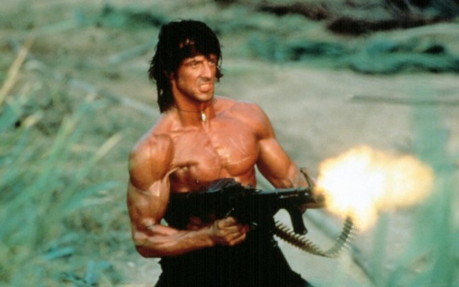 Rambo