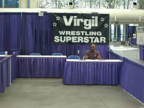 Virgil 1