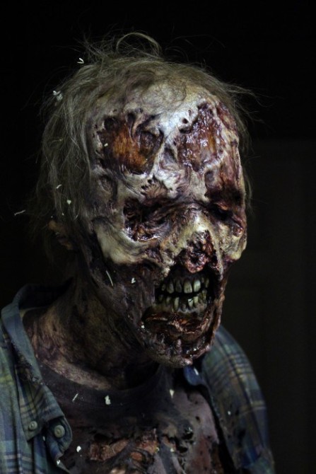 Walking Dead New Zombies 2