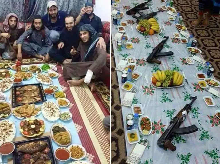 isis