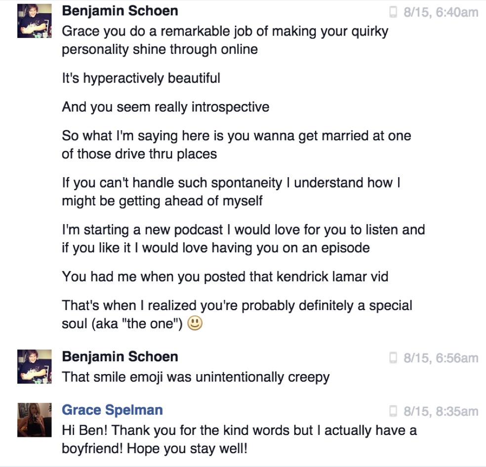 Ben Fail