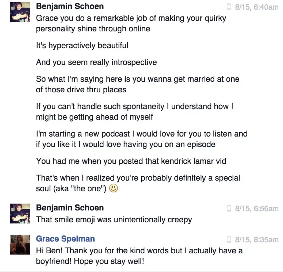 Ben Fail