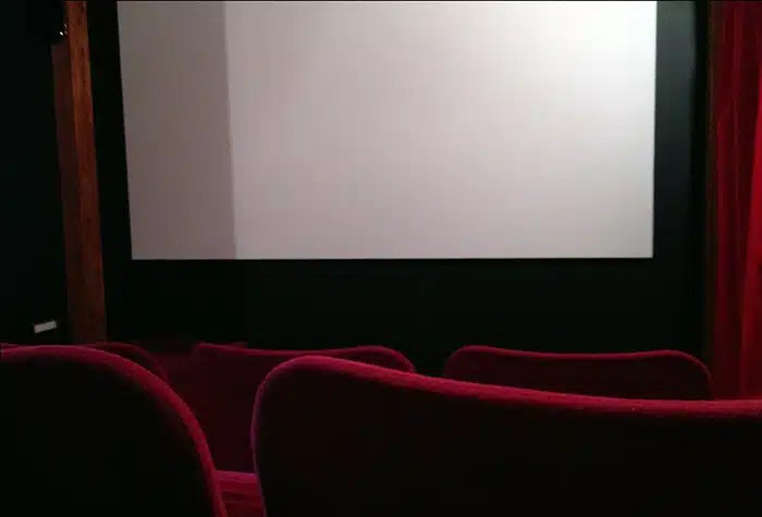 Cinema 3