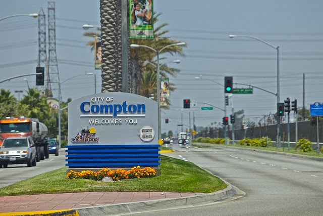 Compton