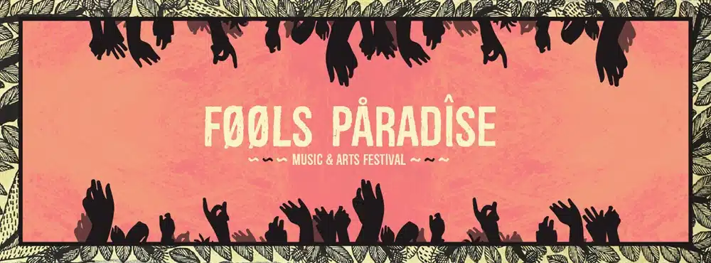 FOOLS PARADISE COVER