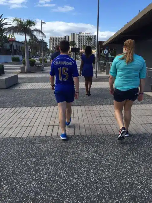 Full Kit Wankers 1