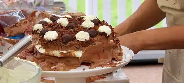 Great British Bake Off 2