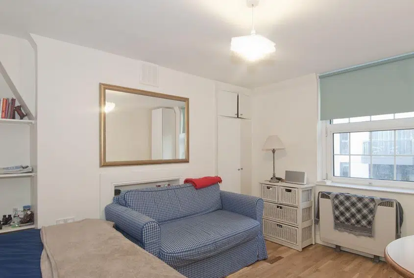 London Worst Place To Live - Property Prices