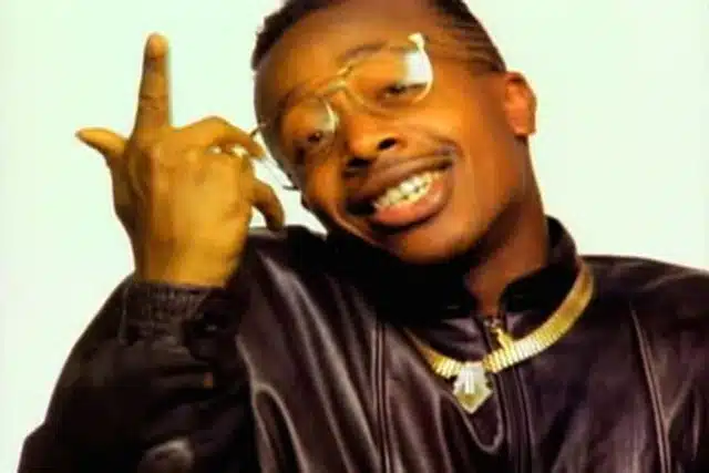 Mc Hammer U Can't TOuch This