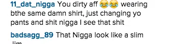 Meek Mill Instagram DIss 13