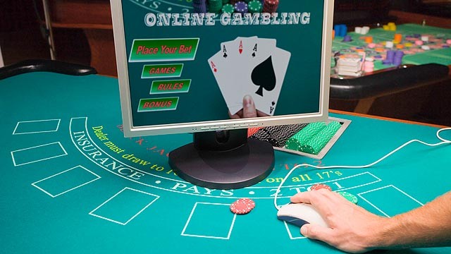 Online Gambling Rules