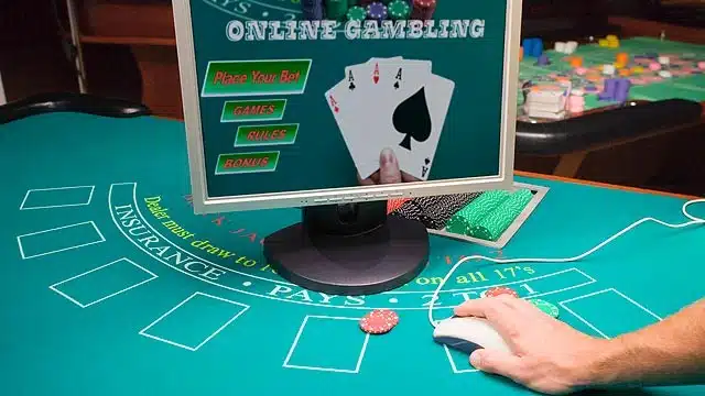 Online Gambling Rules