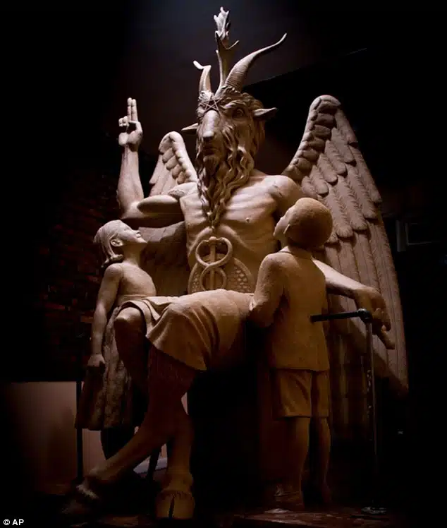 Satan 2