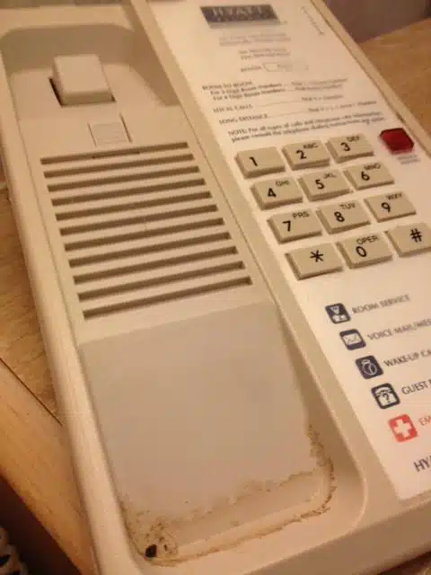 Worst Hotels 6