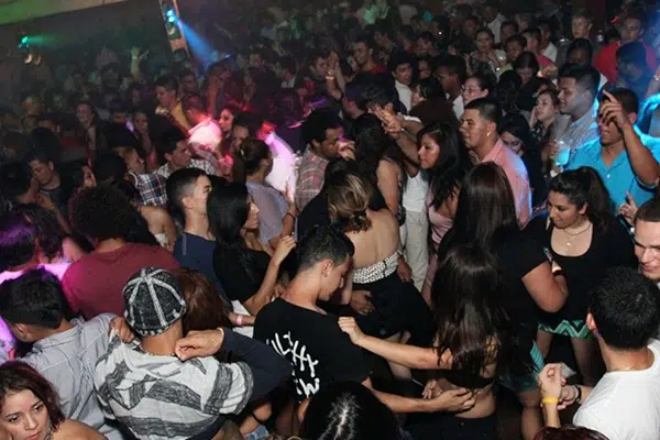 club