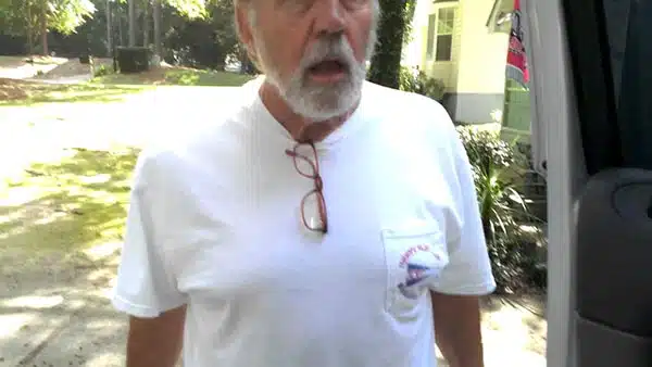 dad