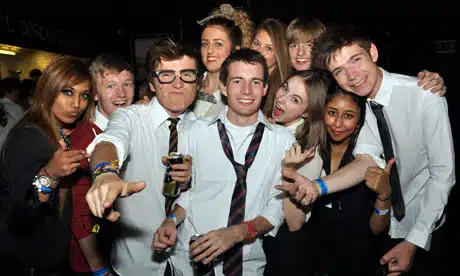 Smoke Radio's School Disco