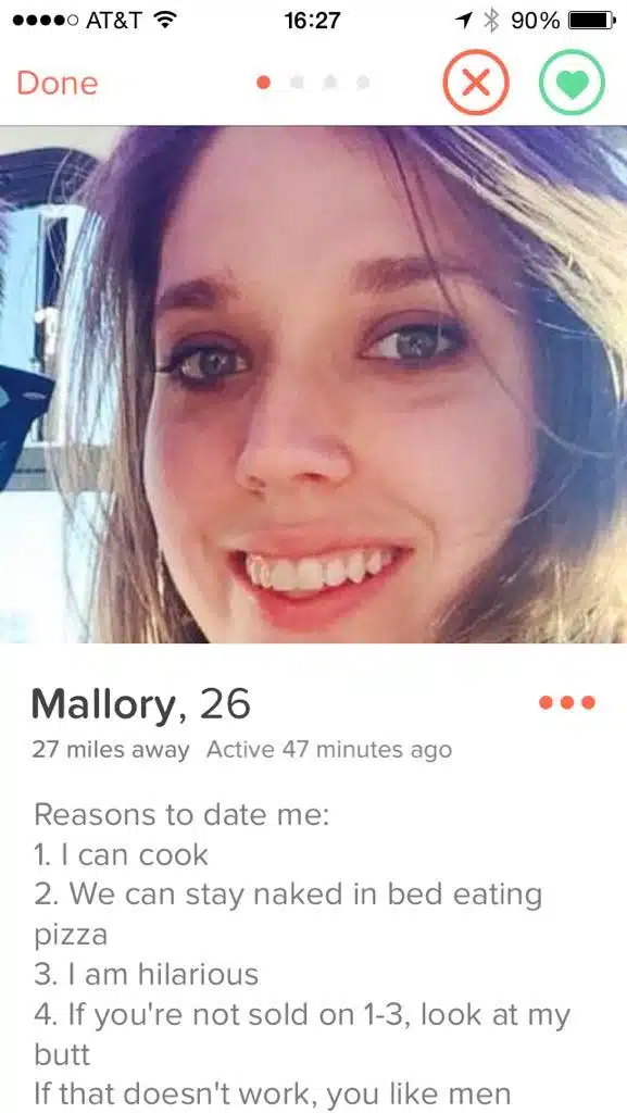 mallory