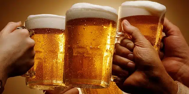 Beer