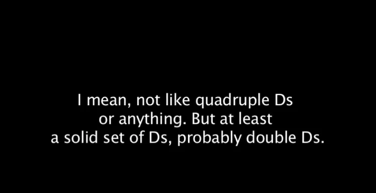 Ds