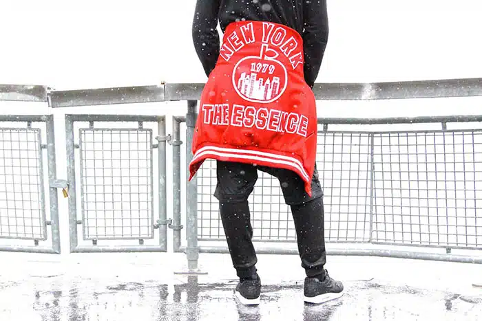 Essence Clothing 1