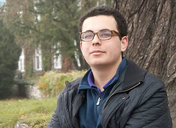 Joshua Browder