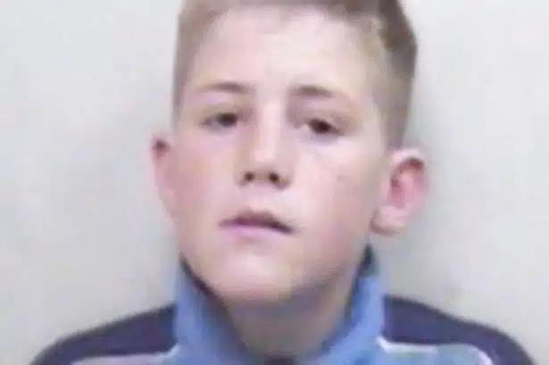 Mugshot 1
