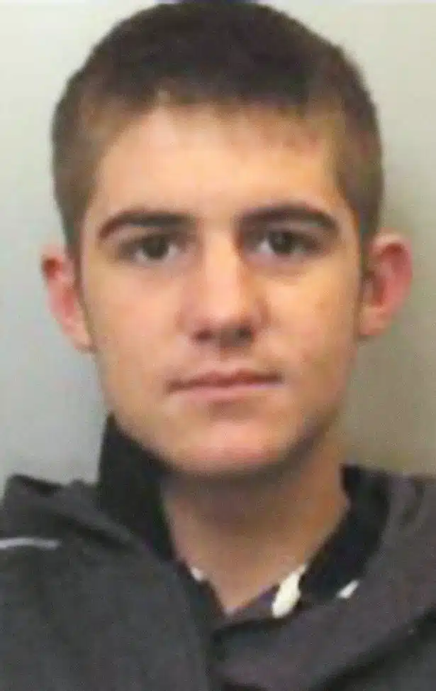 Mugshot 4