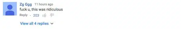 Pregnancy Video Comment 2