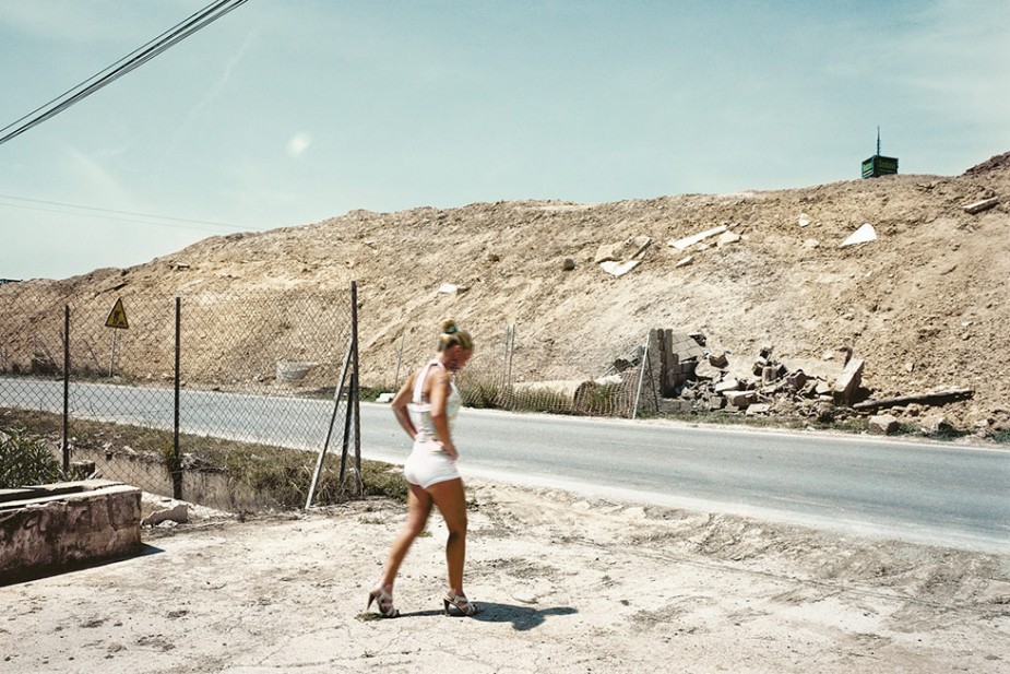 SEX ESCORT in Spain